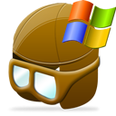 logo smspilot for windows